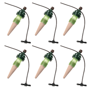 Blumat Drippers - 5" Sensor (6 Pack)