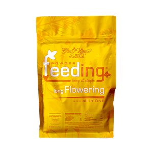 Green House Feeding - Long Flowering (500g)